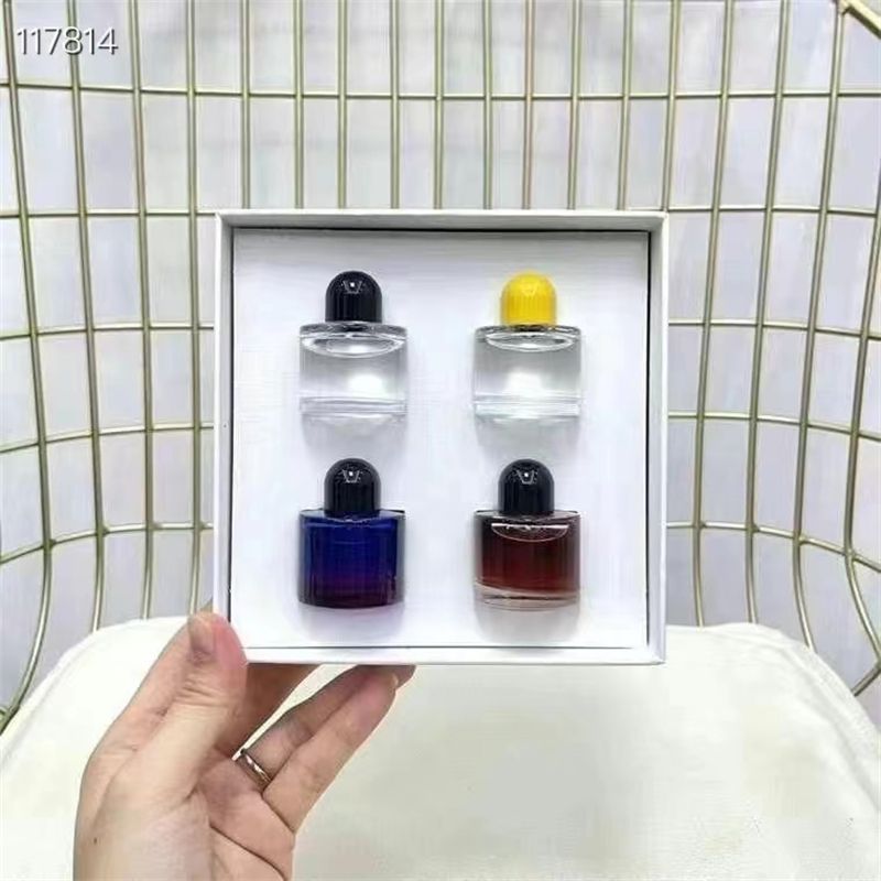 4pcs*10ml