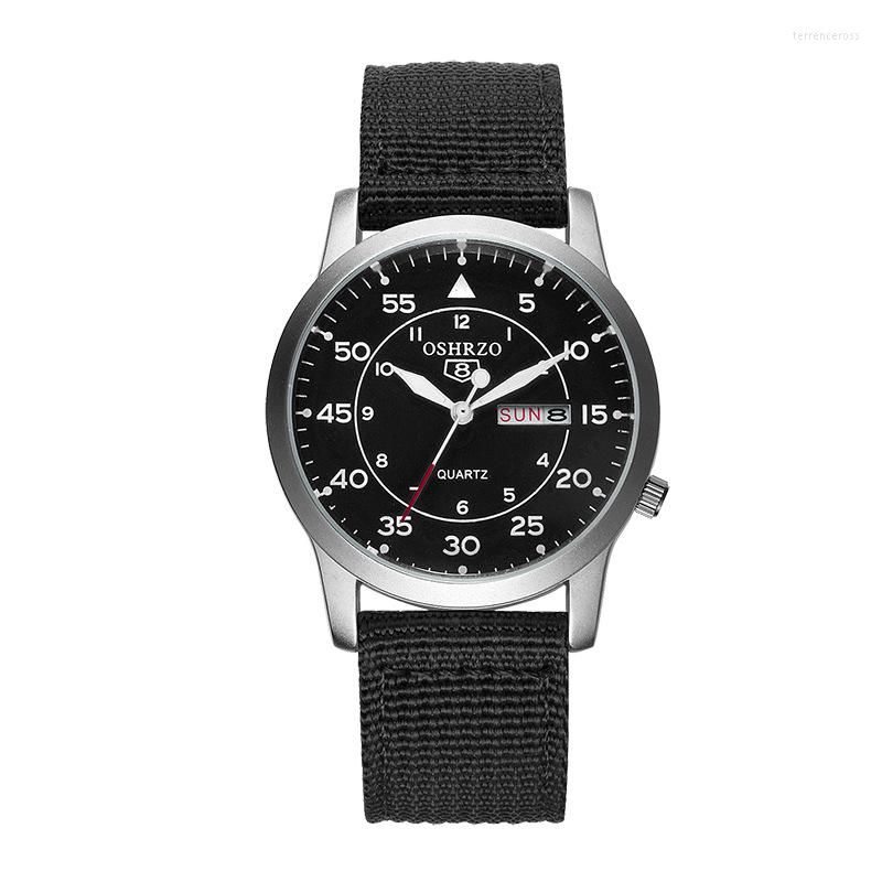 1963 Pilot Watch-D
