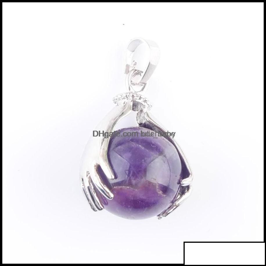 Amethyst N3147