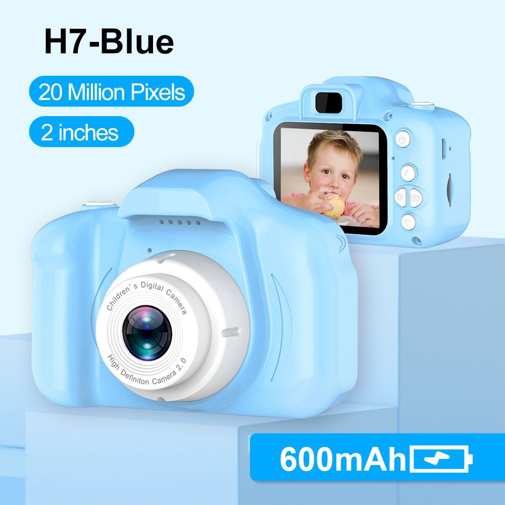 H7 - 블루 32g