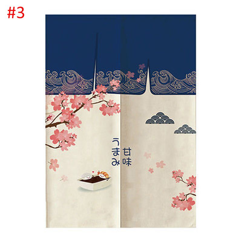 12Door Curtain(only)