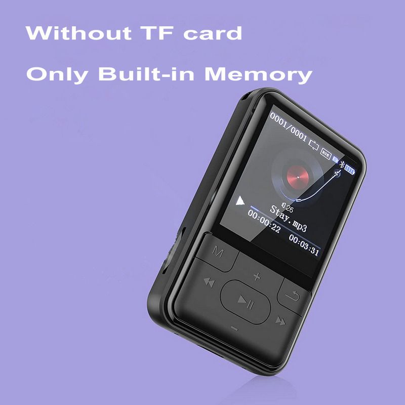 TF 카드 -8GB없이
