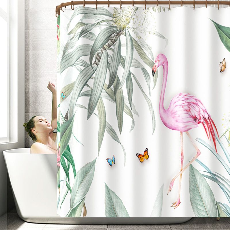 1 PC Curtain - a