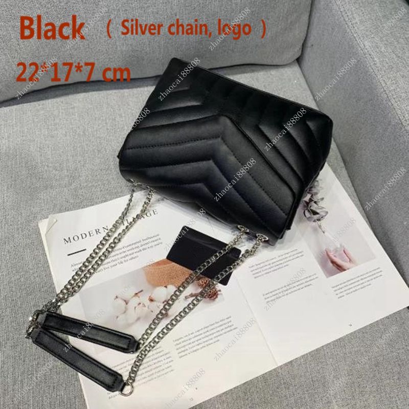 #2 Black - شعار سلسلة Silver