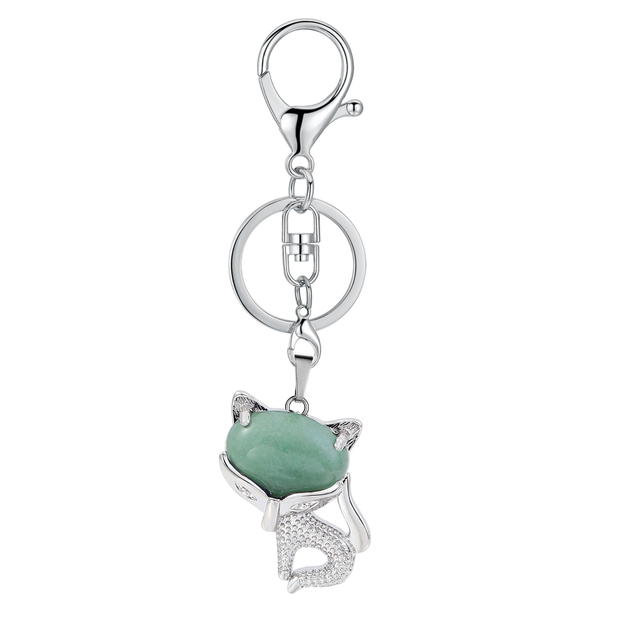 Aventurine verte