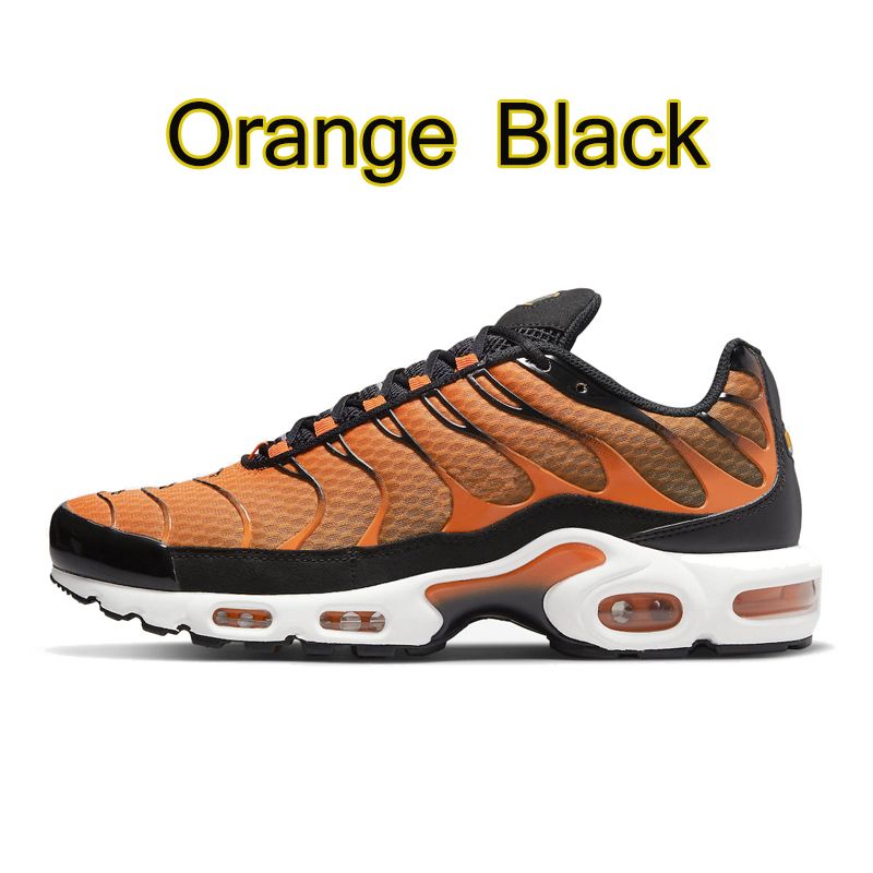 #9 40-46 Naranja Negro