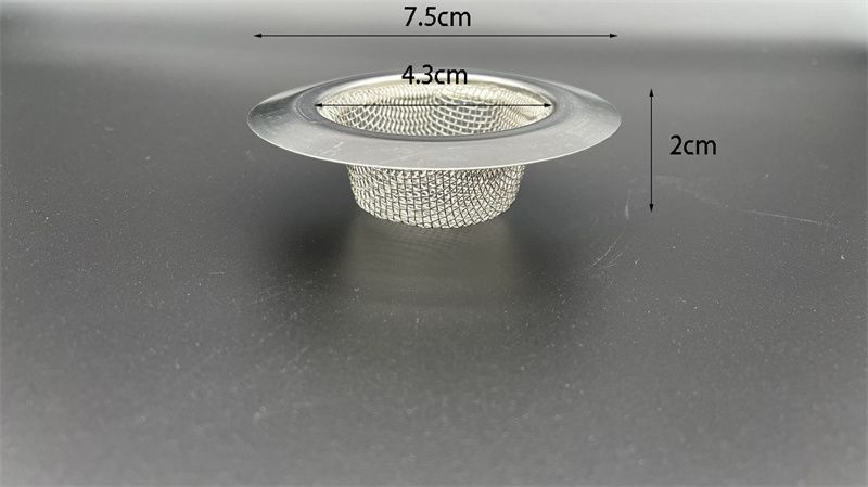 7.2cm의 미세 메쉬