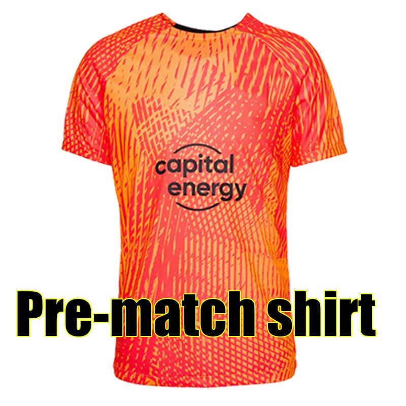 Majing 22-23 Pre-Match-Shirt