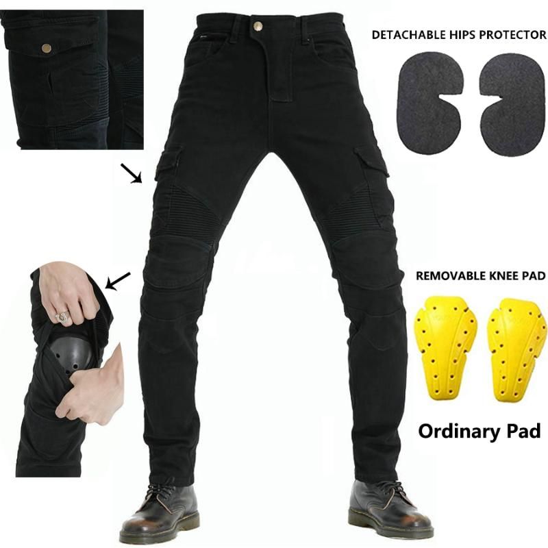 Black Ordinary Pad