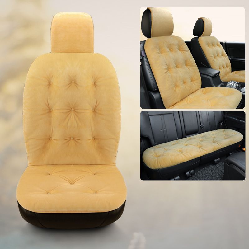 Price for rear seat China