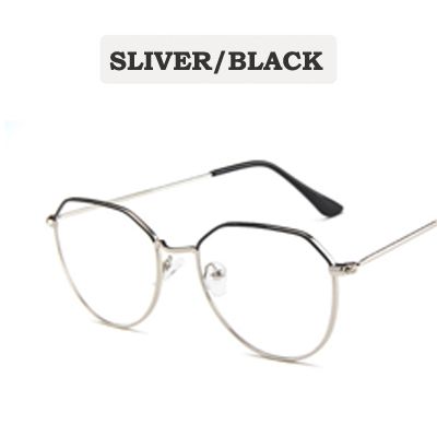 Sliver Black