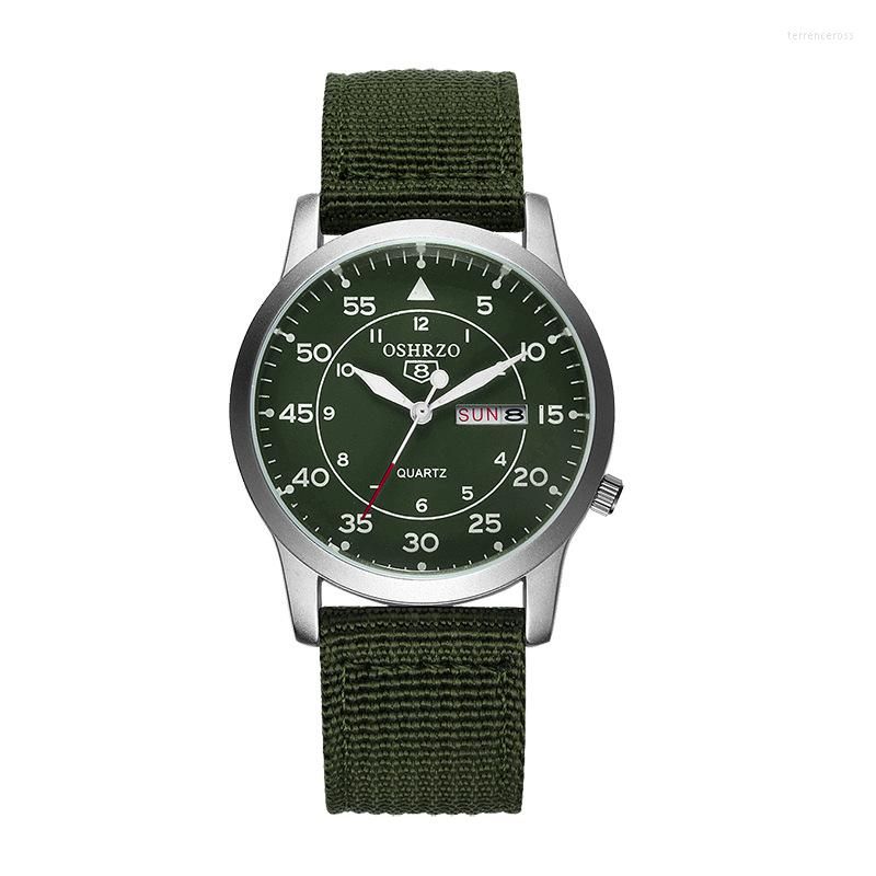 1963 Pilot Watch-A