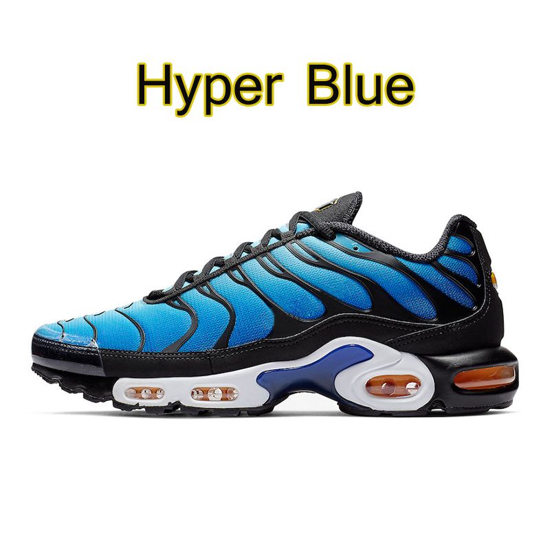 #8 40-46 Hyper Blue