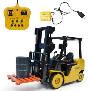 11 Canali FORKLIFT