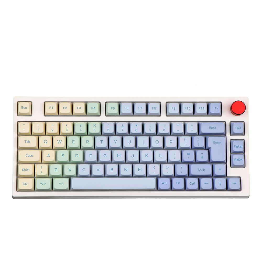 Monet iso-Gateron Pro Black