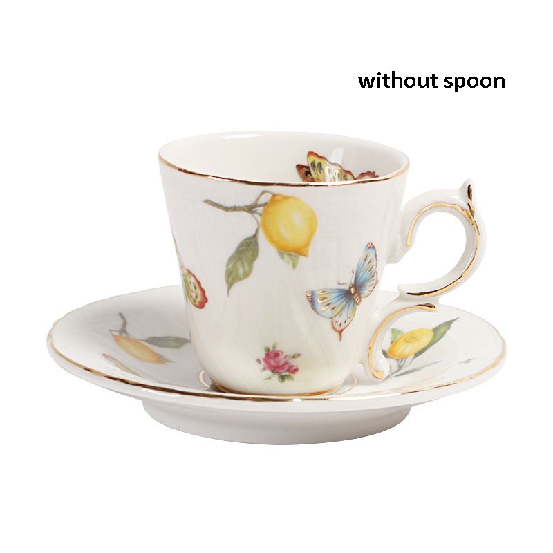 Cup And Saucer2