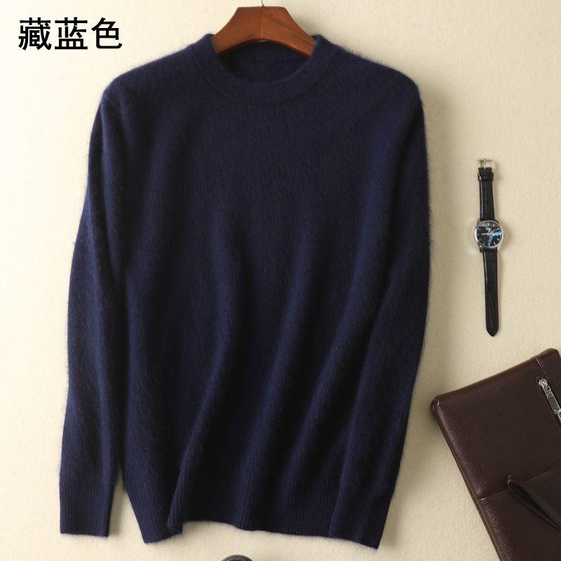 Navy blau