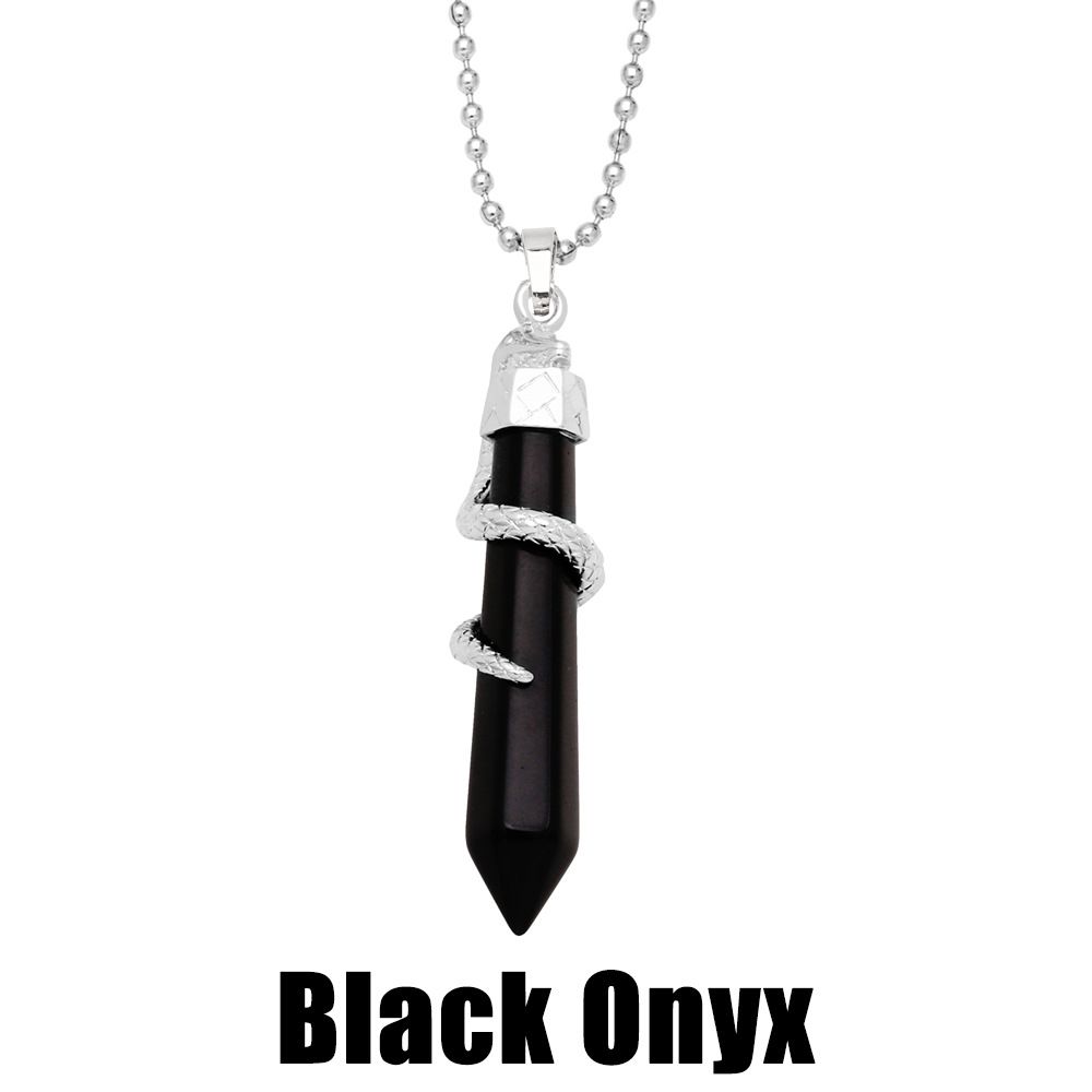 Renk 09-Black Onyx