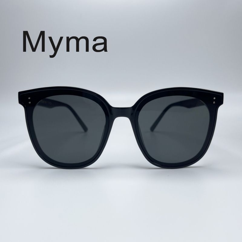 myma