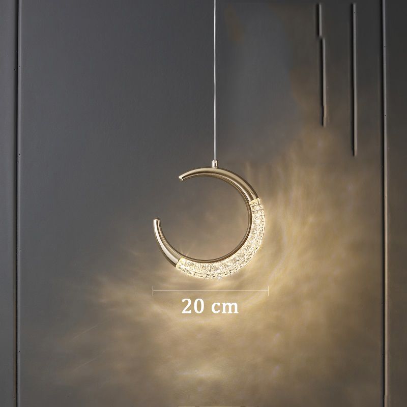 B pendant lamp China 120cm wire Cold