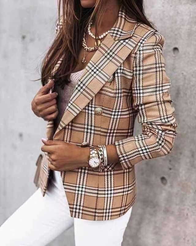 Kleine plaid