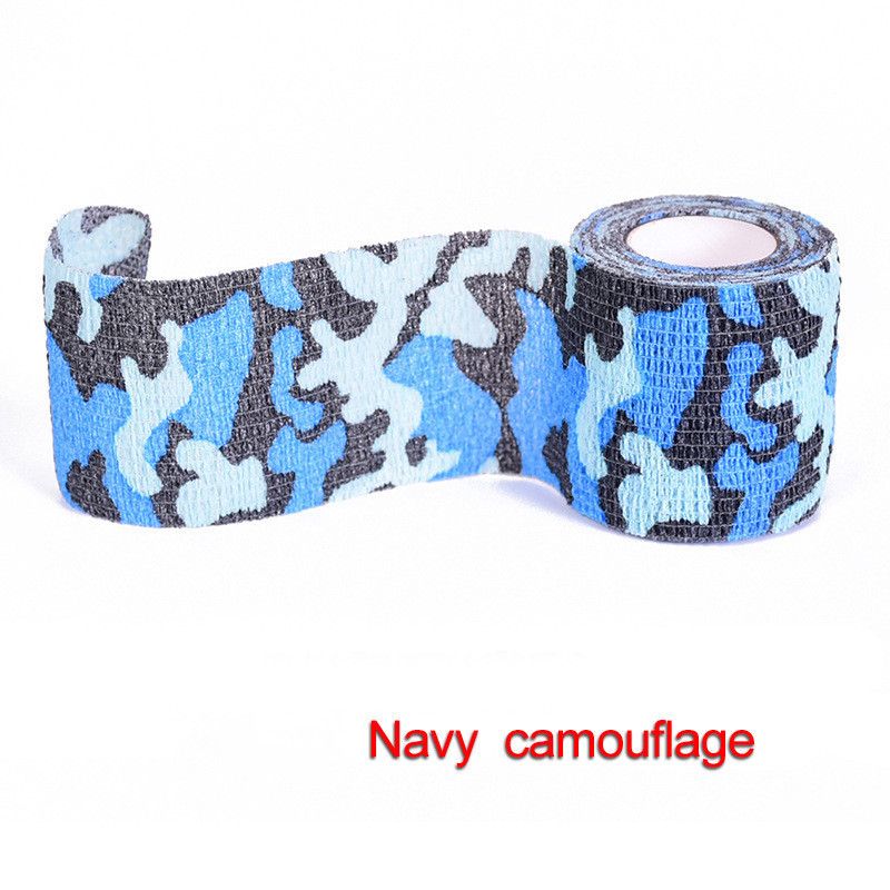 Navy Camufla