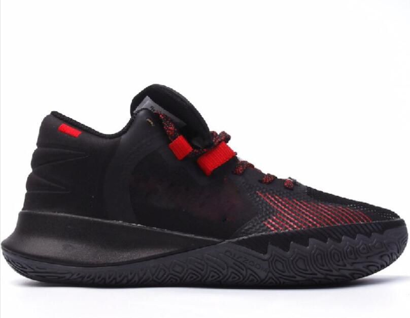 2022 Mens Men Kyrie Flytrap IV EP 5 Irving V IX Basketball Shoes Zoom Strobel Infinity 9s Luxury 