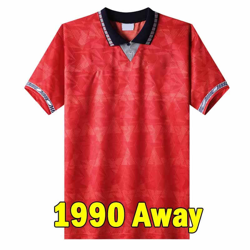 1990 Away