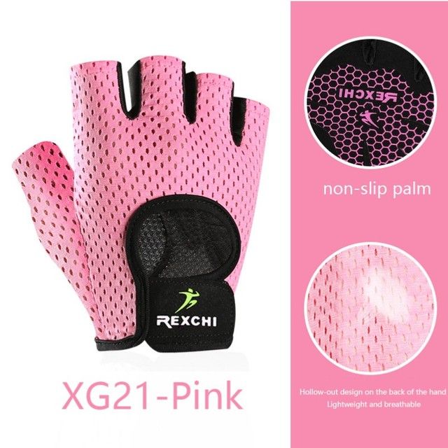 XG21 Pink