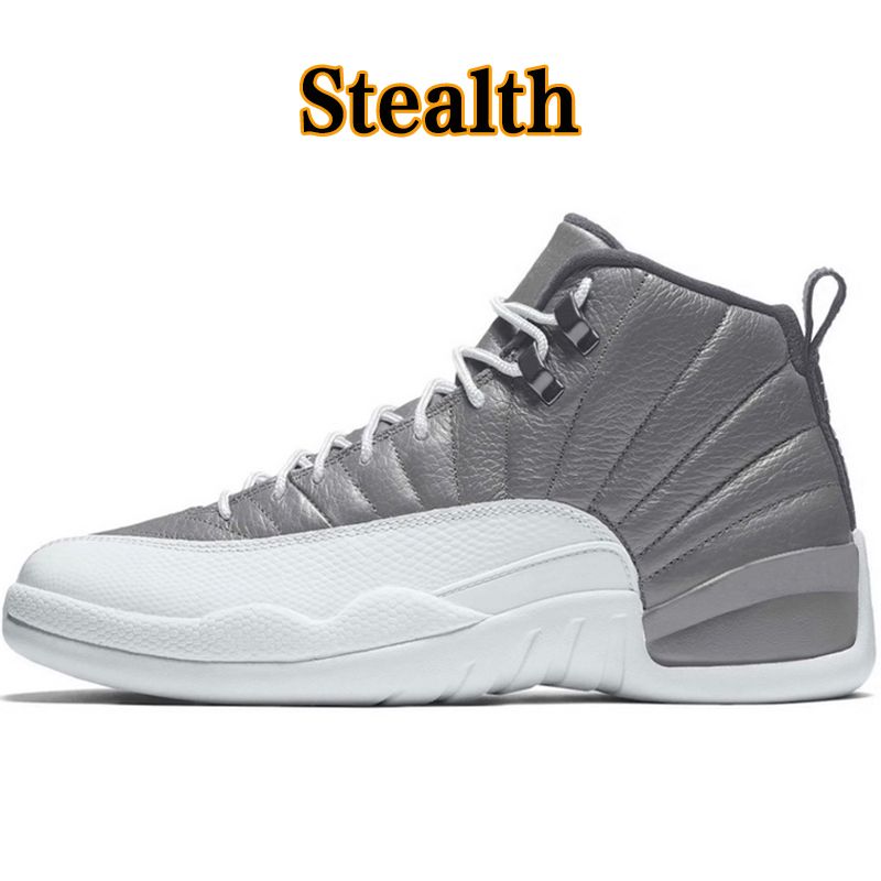 12s Stealth