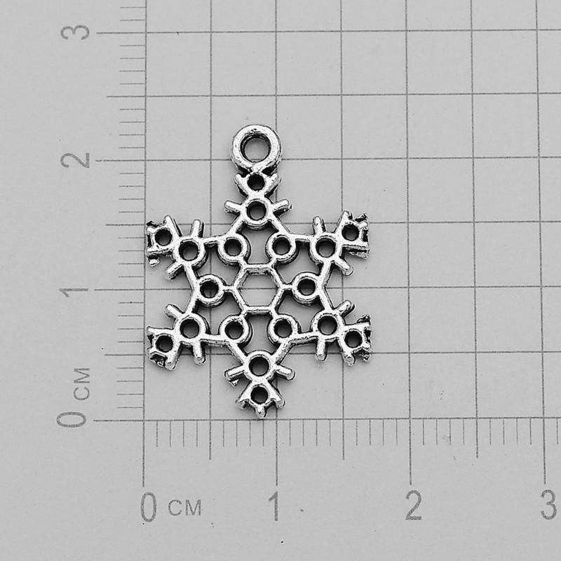 A08--17X23MM-30PCS