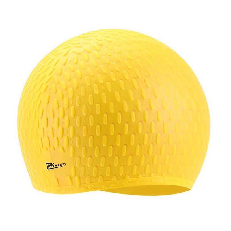 Yellow Cap