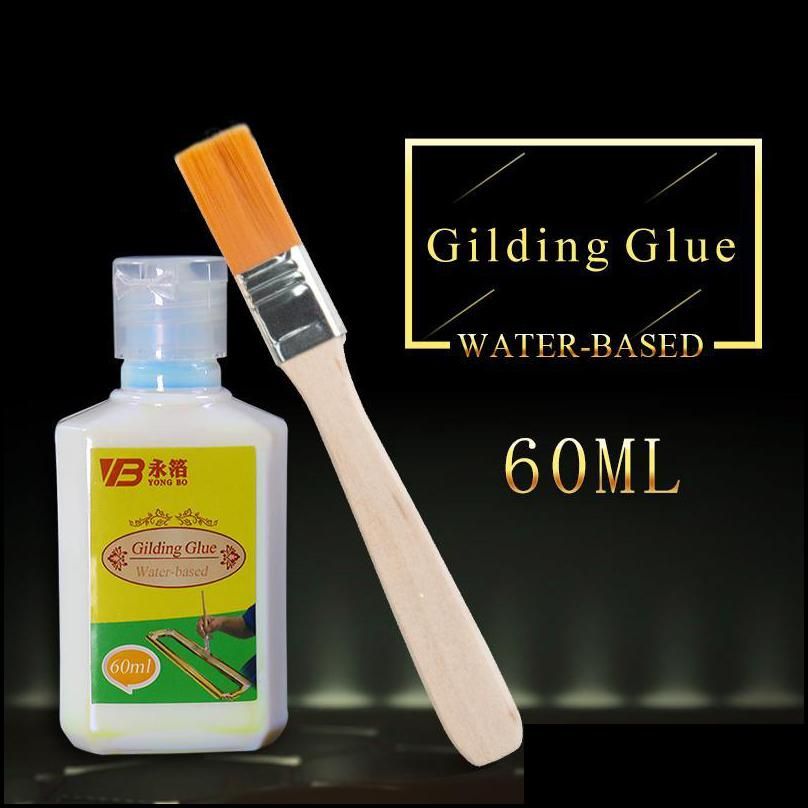 Gilding Glue Federacja Rosyjska