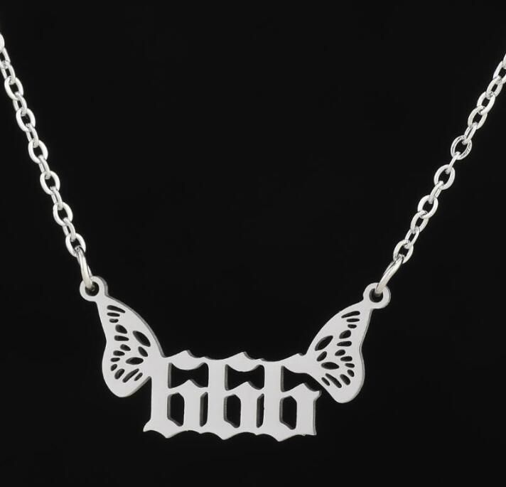 666-silver