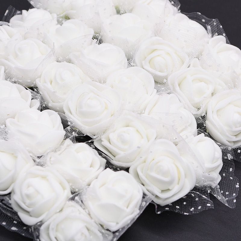 white rose