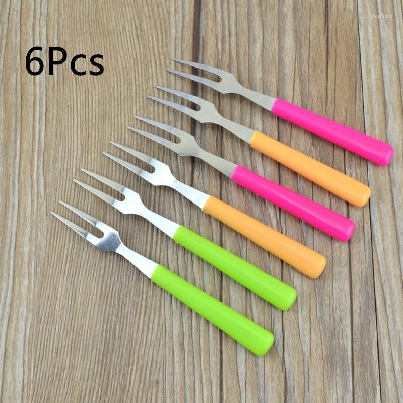 6st Fruit Fork