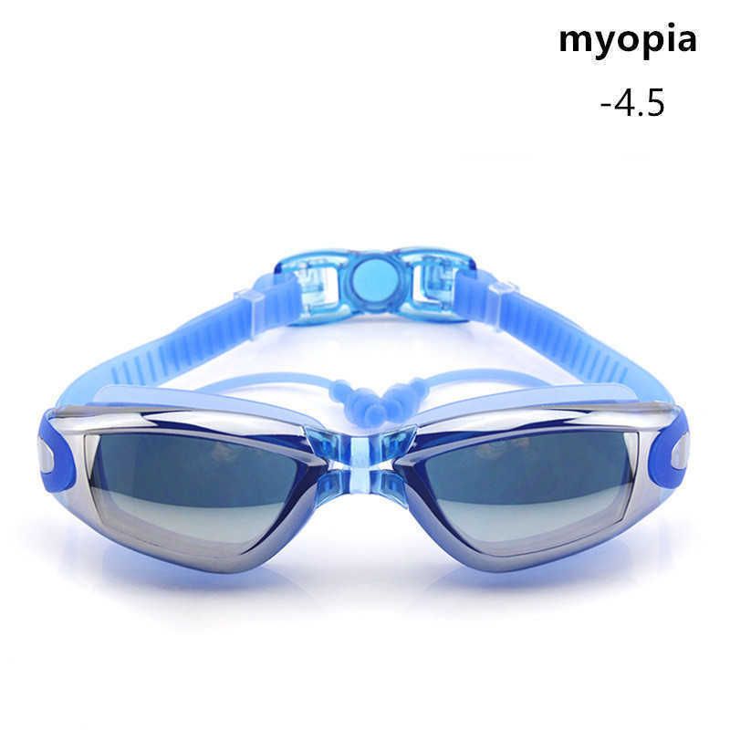 Blue Myopia 450