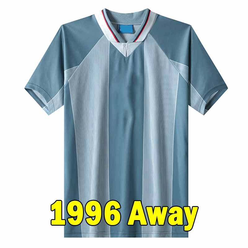 yinggelan 1996 Away