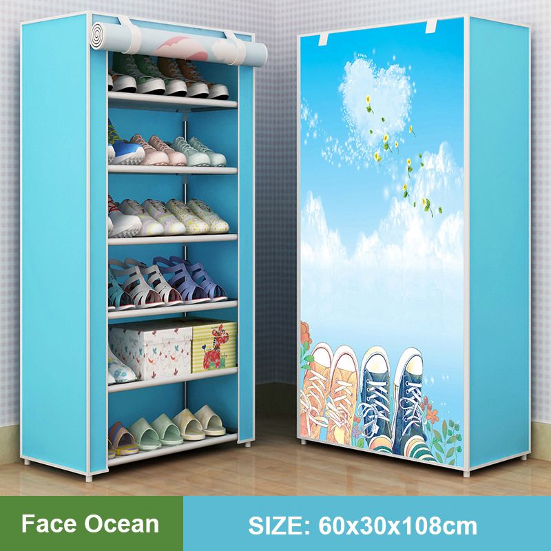 face ocean 6L