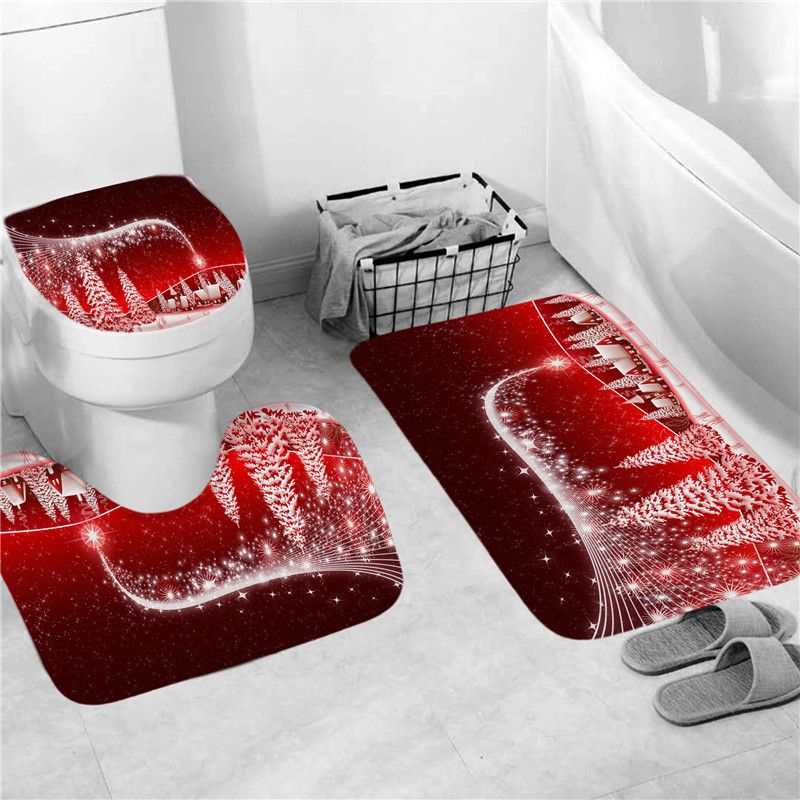 3pcs tapis set-d