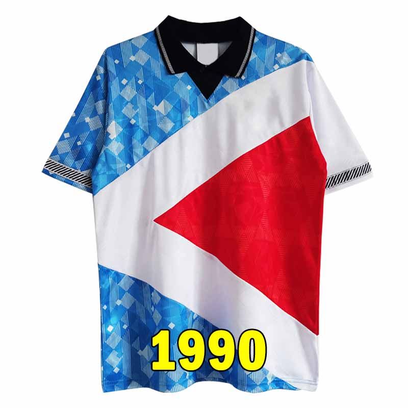 1996-97 Home Long