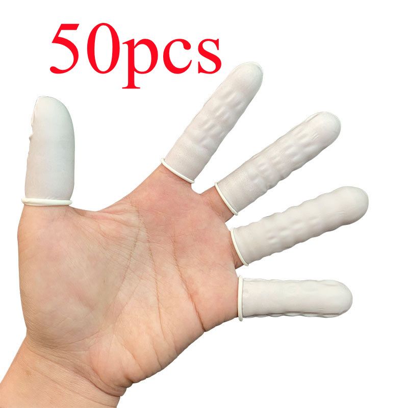 White-50pcs