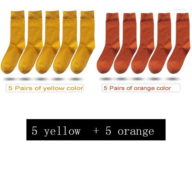 5yellow5orange