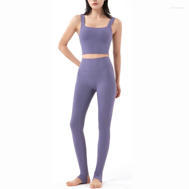 BraPants Purple