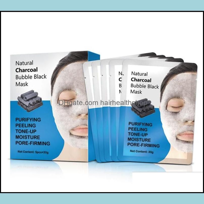 1 Box=5Pcs Masks