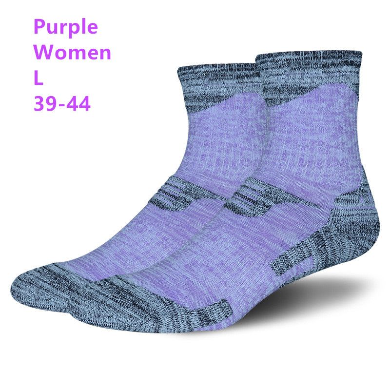 Women Purple L