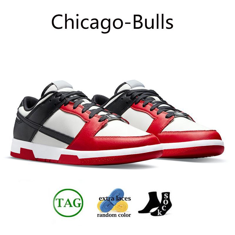 Running Shoes Low Panda Triple Pink Grey Fog Syracuse Team Green Medium