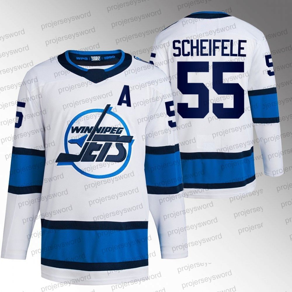 55 Mark Scheifele