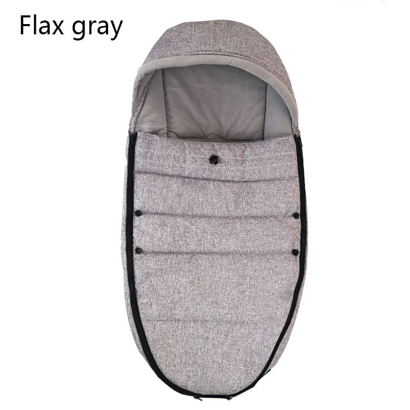 Flax Gray