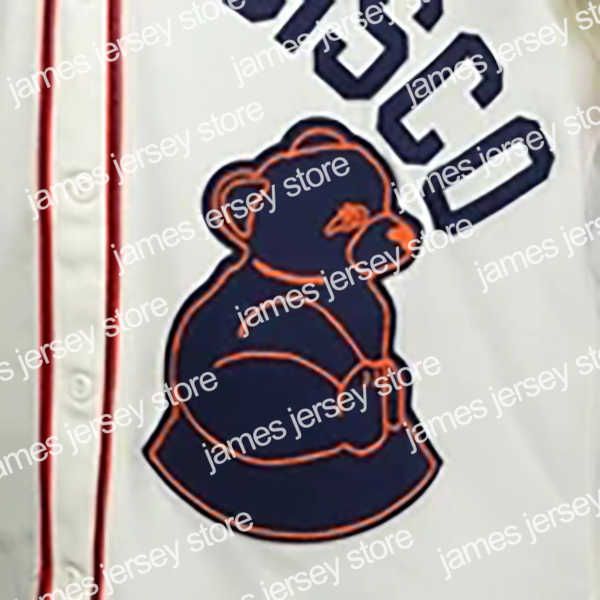 Mejor Precio En A Granel Maillots De Baseball San Francisco Sea Lions 1946  Home Jersey Cousu Collection De Haute Qualité Maillots De Baseball S XXXL, Envío Gratuito, DHgate